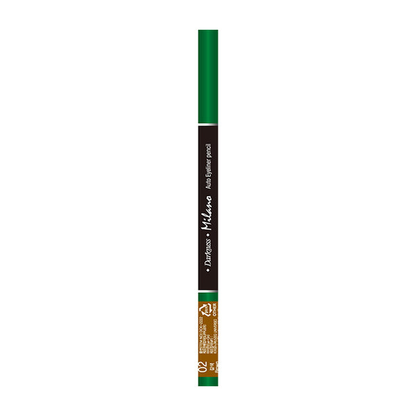 Darkness Eyeliner Pencil Brown