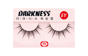 Darkness False Lashes EY