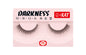 Darkness False Lashes i-XAT