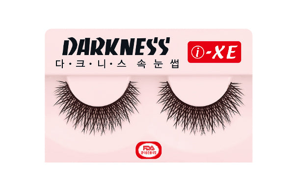 Darkness False Lashes i-XE