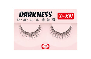 Darkness False Lashes i-XN