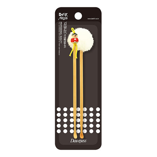 Ear Pick Set (Bamboo)