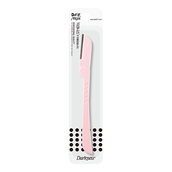 Eyebrow Razor 1 Piece (Folder Type)