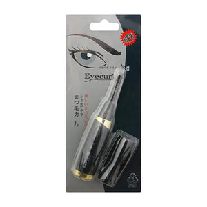 Eyelash Curling Iron (Black)