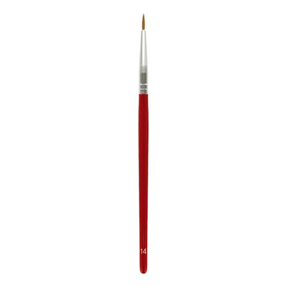 Eyeliner Brush #14