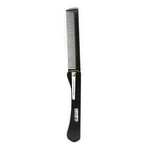 Folded Comb