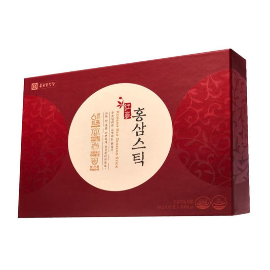 Red Ginseng Extract Stick