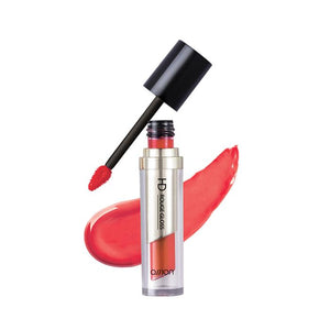 HD Rouge Gloss #02 Martini Orange