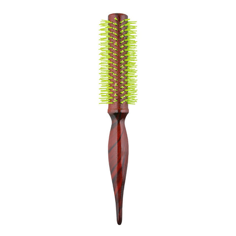 Hair Brush (Roll Type - Green - XL)