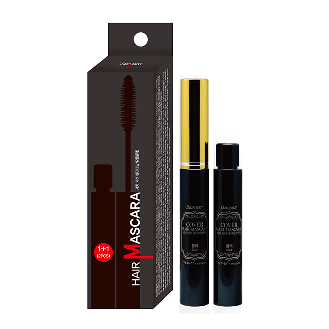 Hair Mascara (Black)