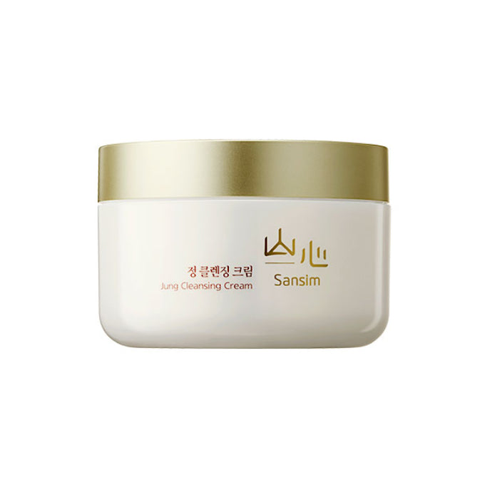 Jung Cleansing Cream