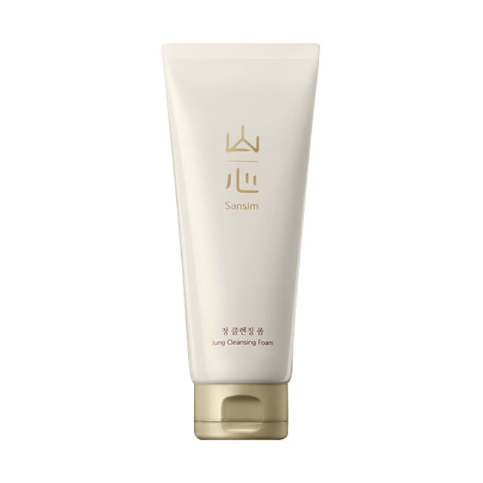 Jung Cleansing Foam