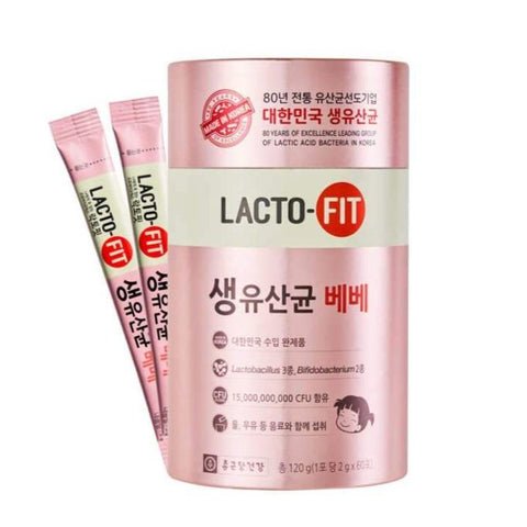 Lacto-Fit Bebe