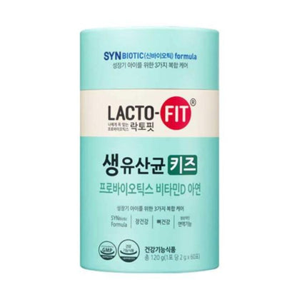 Lacto-Fit Kids