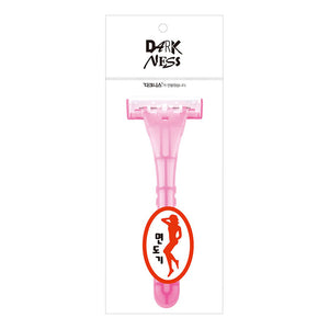 Lady's Razor For Body