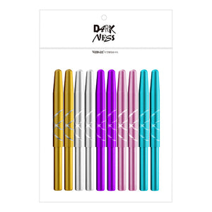 Lip Brush (10 Pieces)