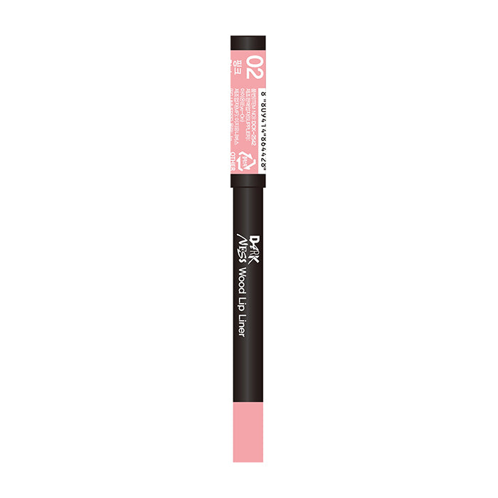 Lip Liner #2 (Pink)