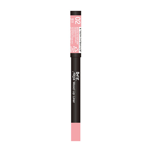 Lip Liner #2 (Pink)