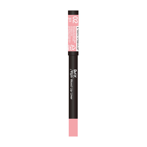 Lip Liner #2 (Pink)