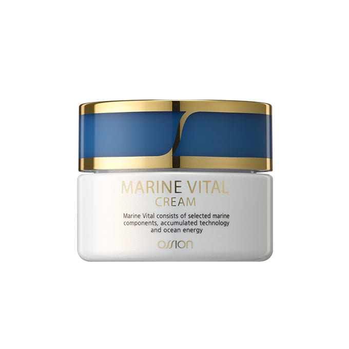 Marine Vital Cream