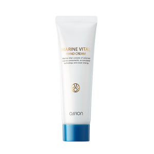 Marine Vital Hand Cream