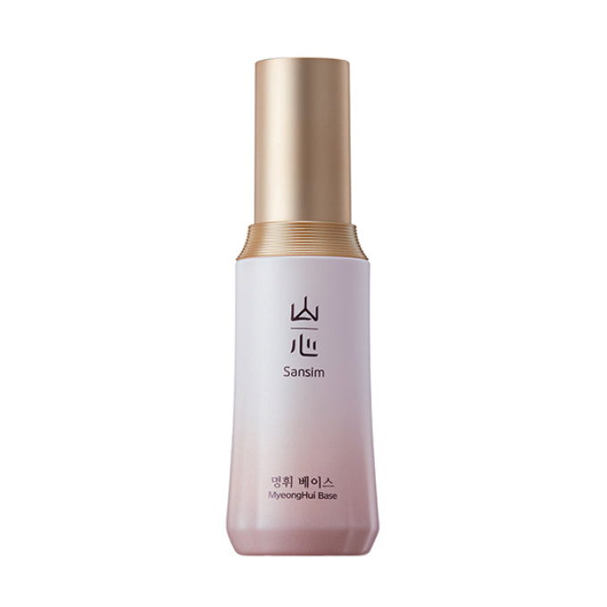 Myeonghui Base -Light Pink Tone (SPF22)