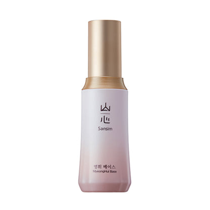 Myeonghui Base -Light Pink Tone (SPF22)