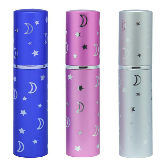 Perfume Case (Stars)