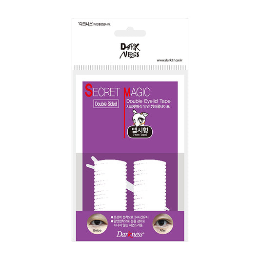 Secret Magic Double Sided Point Tape