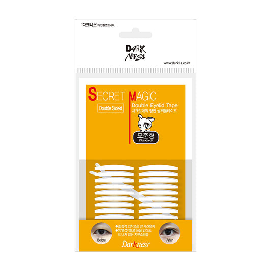 Secret Magic Double Sided Tape Standard