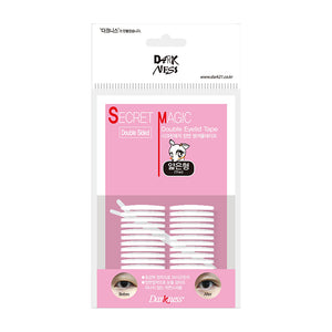 Secret Magic Double Sided Thin Tape