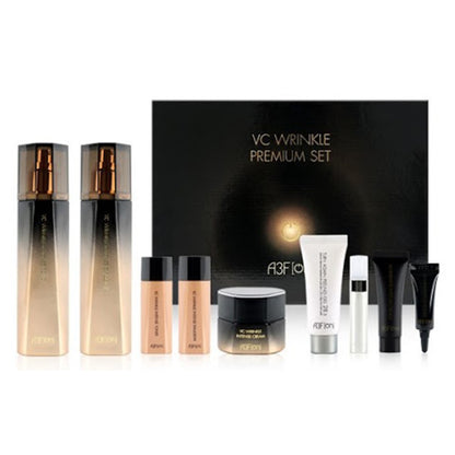 49% OFF | VC Wrinkle Premium Gift Set