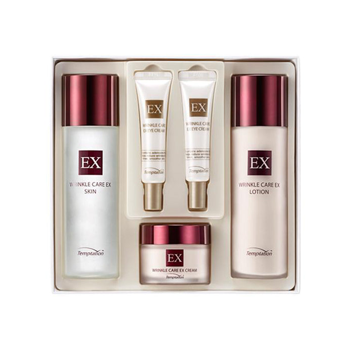 Wrinkle Care EX Special Set